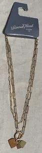 universal thread Good Co. Necklace - Picture 1 of 7