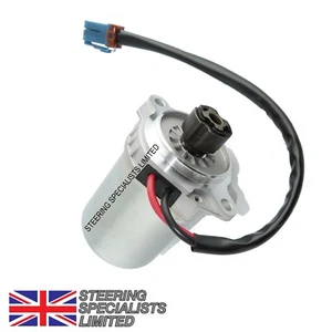 BRAND NEW HYUNDAI i10 MK1 2008-2013 STEERING COLUMN MOTOR - Picture 1 of 1