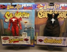 ASTRO CITY VAMPIRE CONFESSOR FIGURE ZJ TOYS MIP ALEX ROSS PREVIEWS EXCLUSIVE