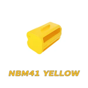 Nitecore NBM41 Magazine Organizer - Yellow - Picture 1 of 6