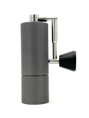 Timemore Chestnut C2 Kaffeemühle Handmühle manuell Stahlmahlwerk