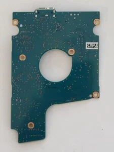 MQ04UBF100, HDKCD30ZAZ31 T, FW: AC31/JU003U, PCB: G0039A, Toshiba SATA 2.5" PCB - Picture 1 of 2