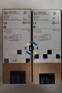 New IFM GM705S Sensor - Picture 1 of 1