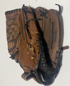 EASTON Natural Series NAT41 12.5” Baseball Glove Left Hand Catch - RH Thrower