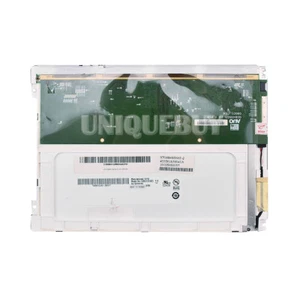 8.4" LCD Screen Display Panel for AUO G084SN05 V9 800×600 Non-Touch LVDS 20 pins - Picture 1 of 4