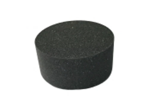 House of Marley 058740 Ø 100 - 125 mm Isolierstopfen - Schwarz