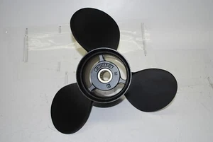 13 3/8 x 25 Quicksilver Prop 48-78126A40 ALUM. - Picture 1 of 5