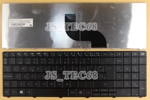 for Packard bell EASYNOTE TE69KB TE69HW LE69KB Q5WT6 Keyboard Spanish Teclado - Picture 1 of 2
