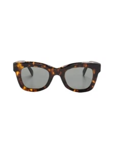 Neue Sonnenbrille Marke RETROSUPERFUTURE Modell ALTURA Farbe HAVANA - Picture 1 of 3