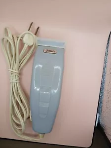 Vintage Fostoria Friseur Clipper von McGraw Edison Company getestet - Bild 1 von 5