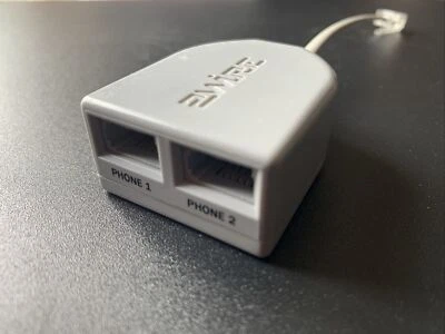 2-Draht ADSL FILTER - (r10-3) - Bild 1 von 2