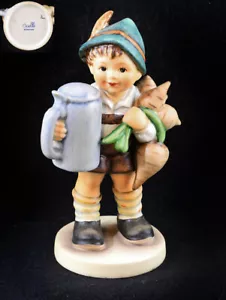 Hummel For Father #87 TMK 5 (5 1/2" de alto) - Imagen 1 de 5