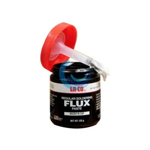 Decapante LACO-FLUX 125gr. con pincel (envio gratis peninsula) - Imagen 1 de 1