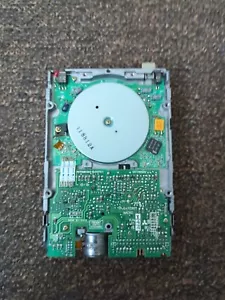 Lecteur de disquette FDD Mitsubishi MF355C-252M - Photo 1/11
