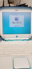 apple ibook g3 m2453 clamshell blueberry