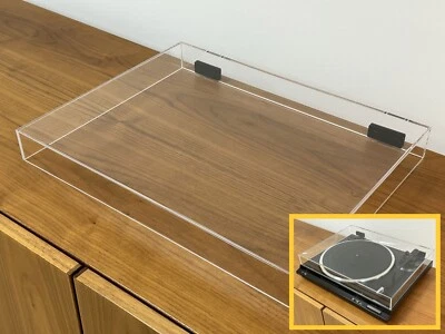 Technics SL-BD22 Coperchio parapolvere compatibile - Immagine 1 di 4