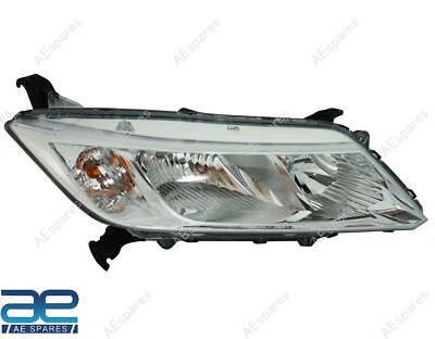 Conjunto de faros derecho para HONDA CITY 6ª GENERACIÓN 33100T9AK01 Foto 1 de 4