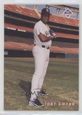 1992 The Colla Collection Tony Gwynn Box Set /7500 Tony Gwynn #5 HOF