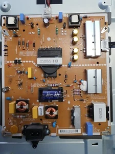 LG 43UH652T Power Supply Board EAY64269501 - Picture 1 of 2