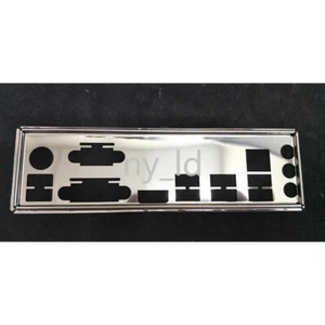 E/S ASUS PRIME B350-PLUS placa base placa posterior deflector trasero E/S - Imagen 1 de 2