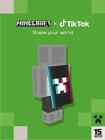 CODE DE CAPE Minecraft Tiktok SEULEMENT !