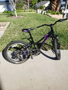 Trek Bike Precaliber 20inch 6-Speed Girl's "local pick up only" - Picture 1 of 6