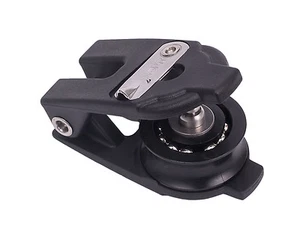 Holt 40mm Bearing Ball Snatch Block : HT1375*1 - Picture 1 of 6