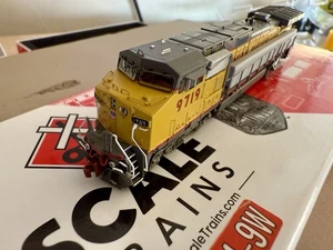 ScaleTrains N Scale C44-9W- DCC- Union Pacific 9719 - Picture 1 of 5