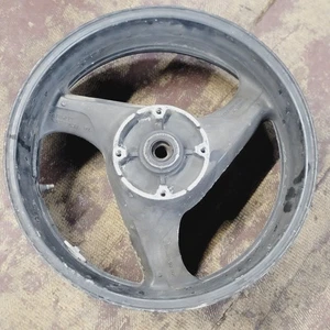 Llanta trasera Honda VTR1000F Superhawk 2004 01-05 OEM video recto 17x5,5 - Imagen 1 de 10