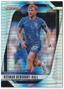 Panini Prizm Premier League 2024-25 Kiernan Dewsbury-Hall Hyper Prizm - Bild 1 von 2