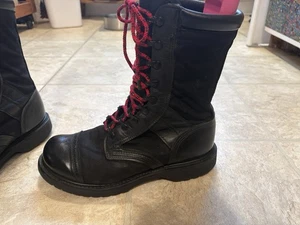 Corcoran Marauder Boots Herren 10,5 D 17146 Combat Jump Tactical, wenig getragen USA - Bild 1 von 11
