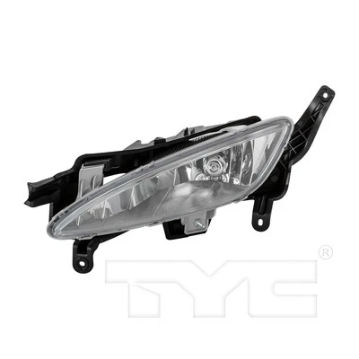 Conjunto de luces antiniebla izquierda para Kia Optima 2011-2013 TYC 2011 2012 2013 Foto 1 de 4