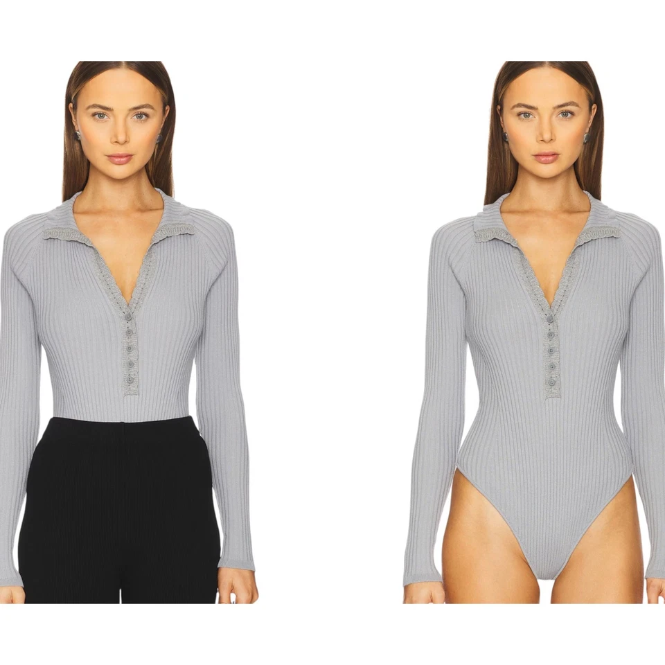 Body Free People x Intimately FP Ready For It LG para mujer 12 y XL para mujer 14 Foto 1 de 4