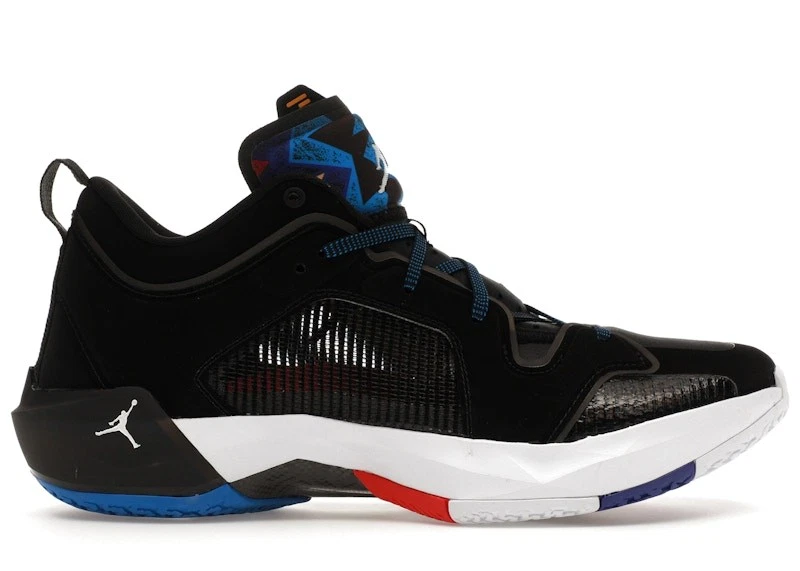 Jordan 37 PF Low Nothing But Net for Sale | Authenticity