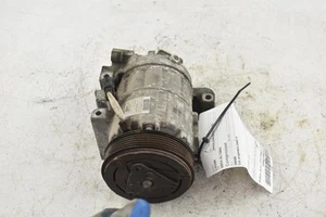 Compresor de aire acondicionado OEM 4 cilindros sedán S se adapta a 13-18 ALTIMA 393120 - Imagen 1 de 12