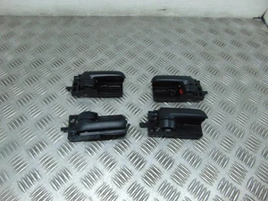 Suzuki Celerio 4er Set Türgriff innen Mk1 2015-2019Z - Bild 1 von 6