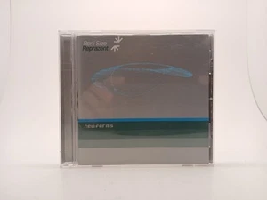 Roni Size Reprazent New Forms (CD, 1997) - Picture 1 of 6