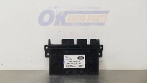 20 LAND ROVER DEFENDER TOWING CONTROL MODULE L8BM19H543AC - Picture 1 of 12