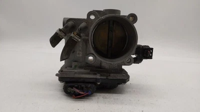 2010-2012 Honda Accord Throttle Body A4KMS - Image 1 of 4
