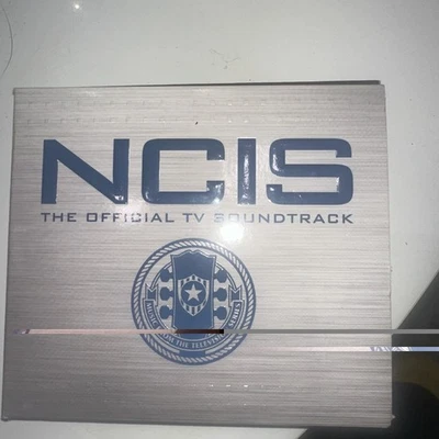 Ncis:Official Soundtrack Vol.1 by Original TV Soun... | CD | - Image 1 of 2