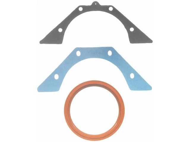 Rear Crankshaft Seal Kit For 1995-2000 Ford Windstar 3.0L V6 1996 1997 JH642DD Foto 1 de 1