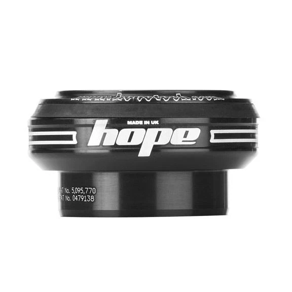 Hope Headset superior, EC34/28,6 negro Foto 1 de 1