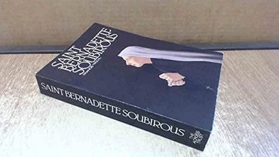 Saint Bernadette Soubirous 1844-1879, François Trochu - Image 1 of 2