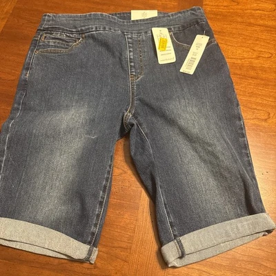 Pantalones cortos de mezclilla Westbound Foto 1 de 4