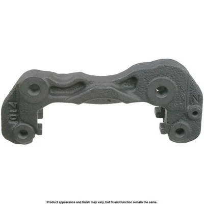 Soporte de pinza de freno delantero derecho TCP para Mitsubishi Van y Dodge Ram Cardone Foto 1 de 4