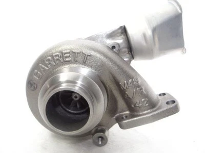 GARRETT 753420-9006S Lader, Aufladung für CITROËN,FORD,MAZDA,MINI,PEUGEOT,VOLVO - Bild 1 von 4