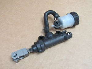 Honda CBR1000RR Fireblade 2016 10,632 miles rear brake master cylinder (9571) - Picture 1 of 3