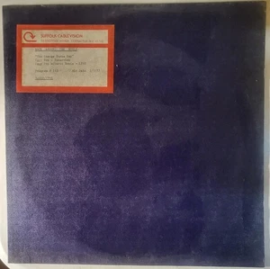 Rock Around The World 143 LP 1977 EX Iggy Pop David Bowie "The Stooge Turns Pop" - Picture 1 of 1