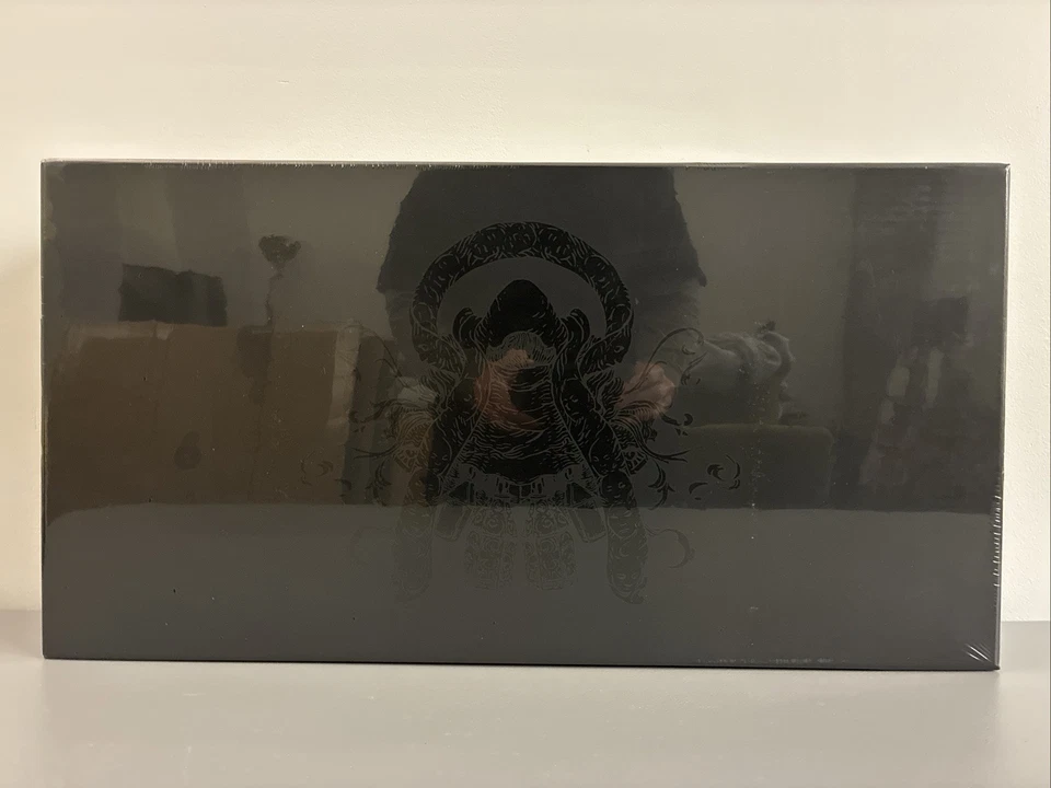 Kingdom Death: Monster Core 游戏版本 1.5 全新未拆封免运费! — 第 1/4 张图片