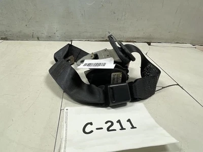 Jeep Patriot 2009 retractor de cinturón de seguridad central trasero OEM+ Foto 1 de 4